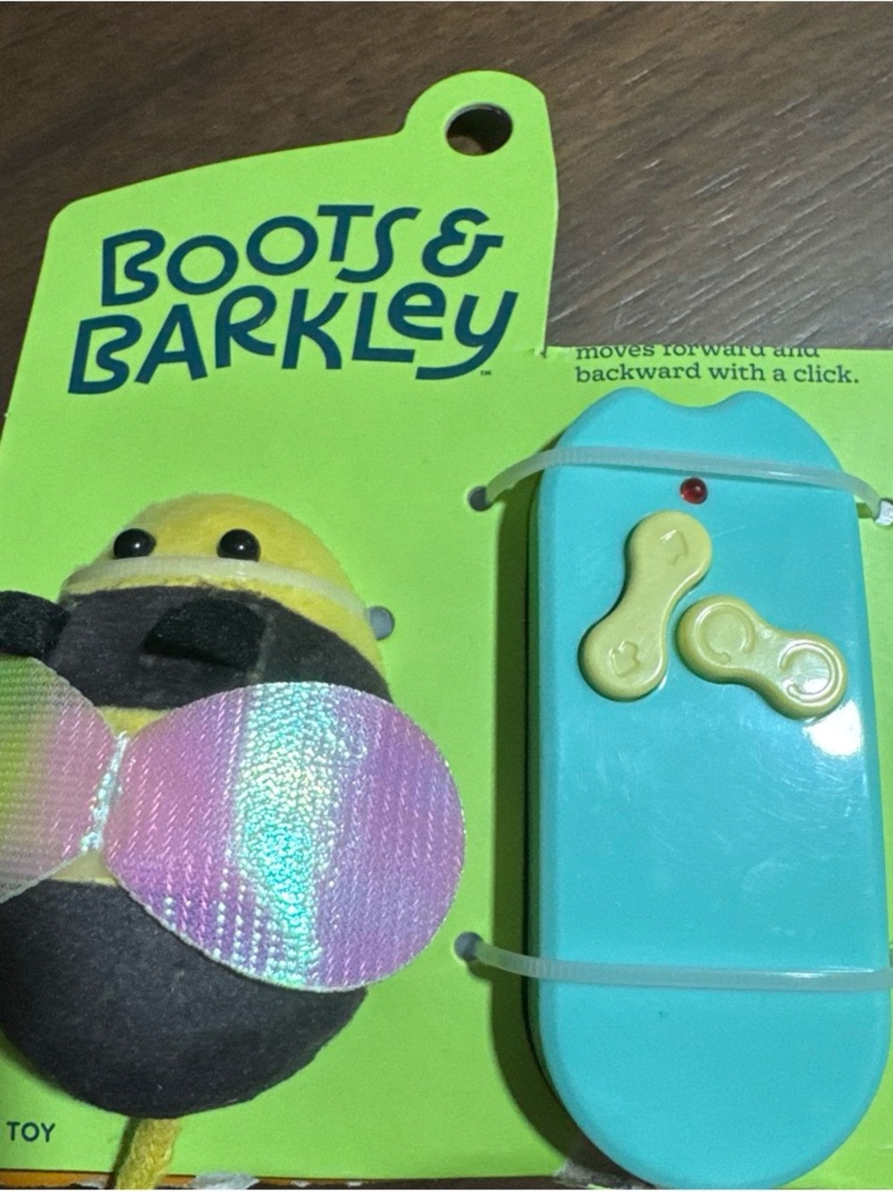 Cat toys